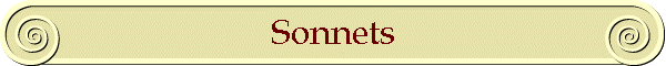 Sonnets